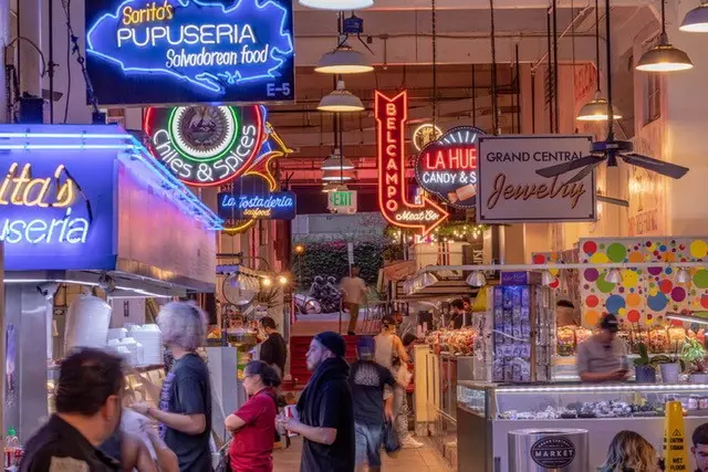Destinations-Los Angeles-Grand Central Market