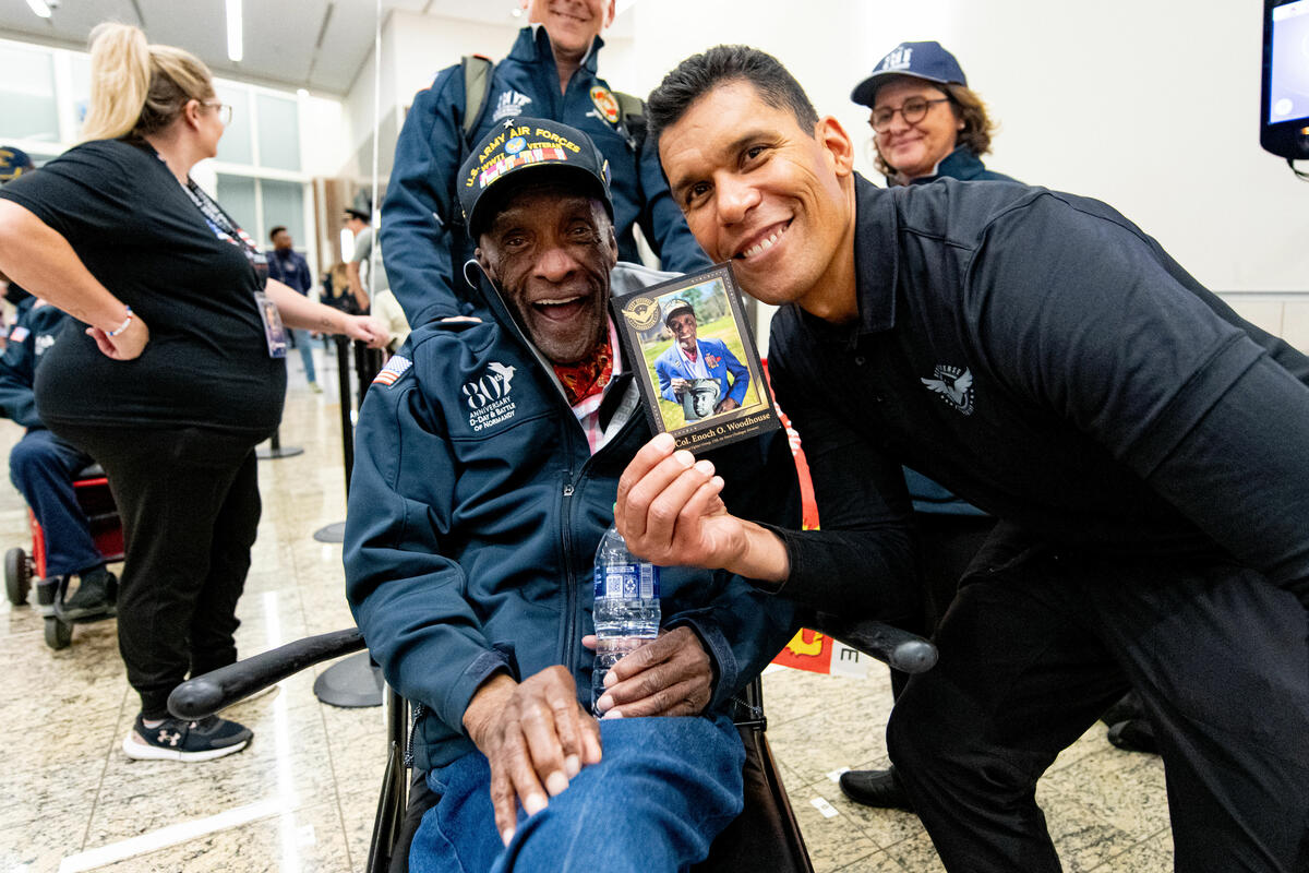 Return to Normandy - June 2