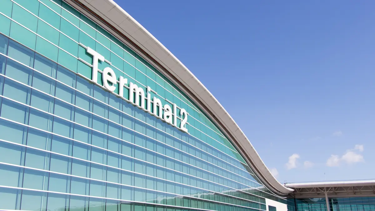 Korea’s Incheon International Airport is one of the world’s leading transportation hubs, with Delta Air Lines occupying Terminal 2.