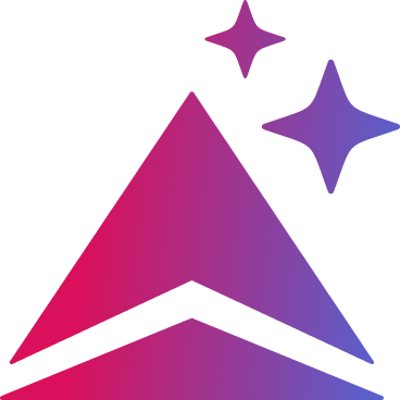 Delta sparkle widget