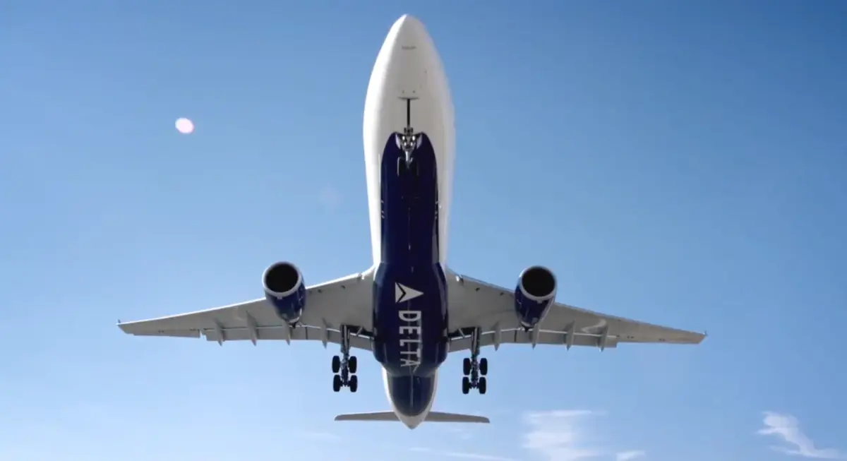 Delta Air Lines