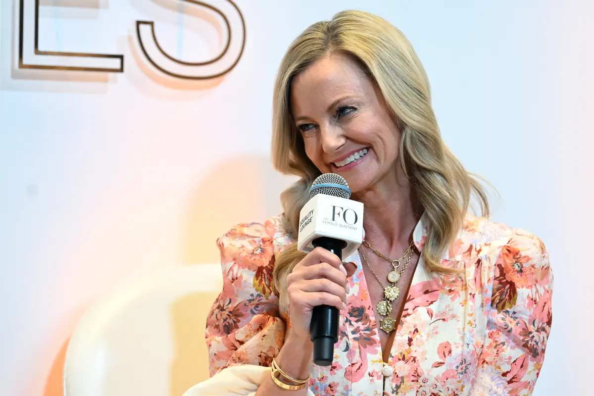 CES 2024-Alicia Tillman