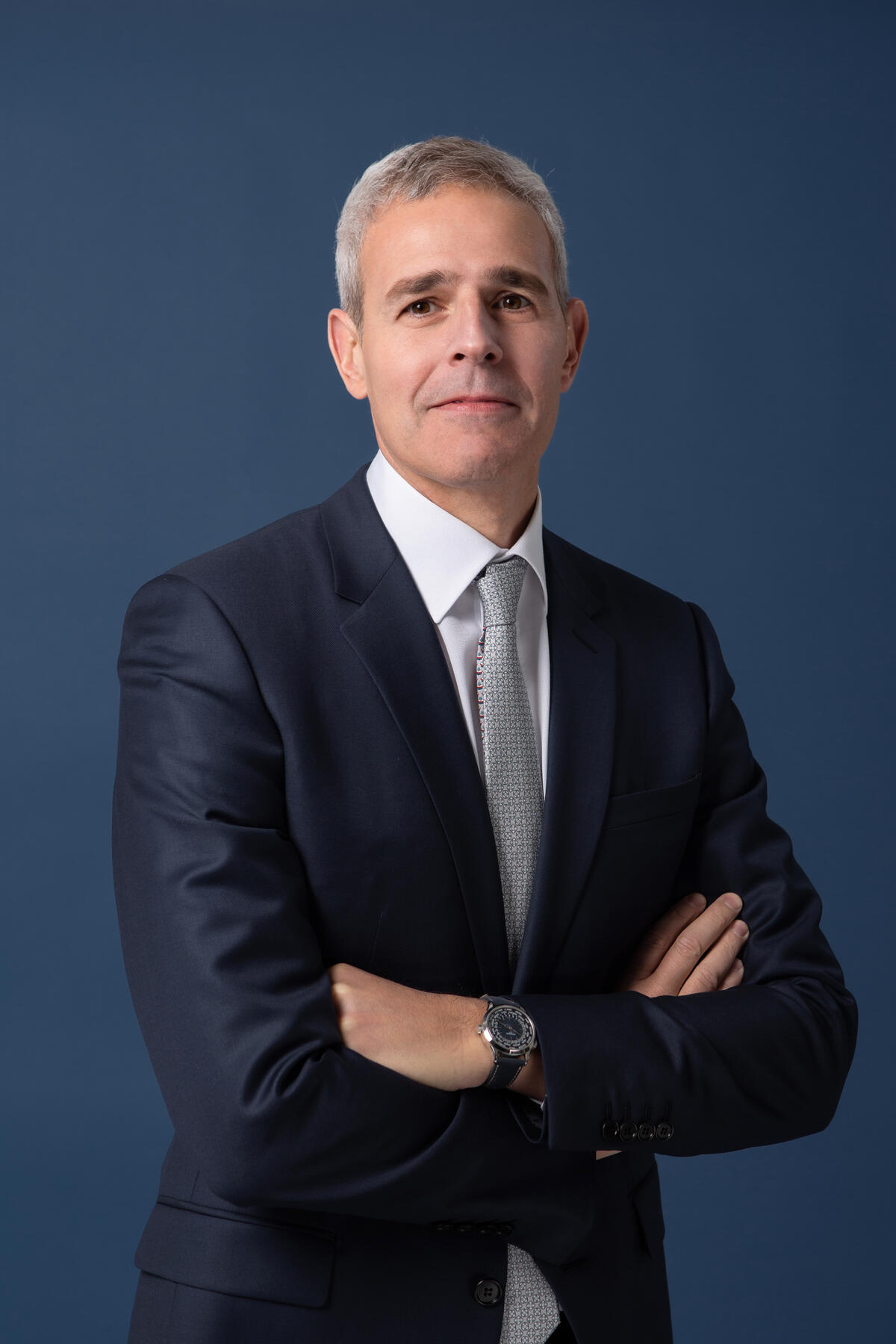 Matteo Curcio is responsible for overseeing all commercial activities across the EMEAI region and developing long-term growth opportunities with Delta’s joint venture partners Air France-KLM and Virgin Atlantic.