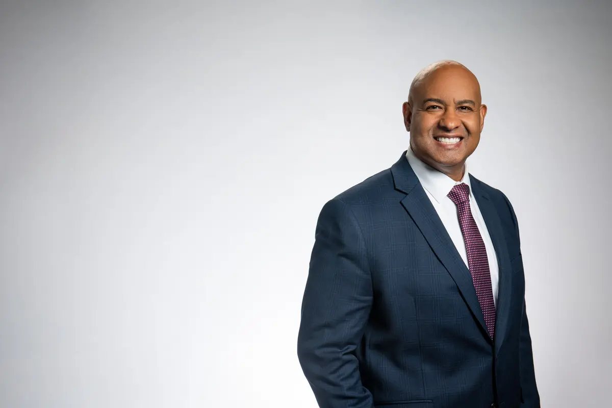 Richard Cox, Senior Vice President – Reservation Sales and Customer Care. 