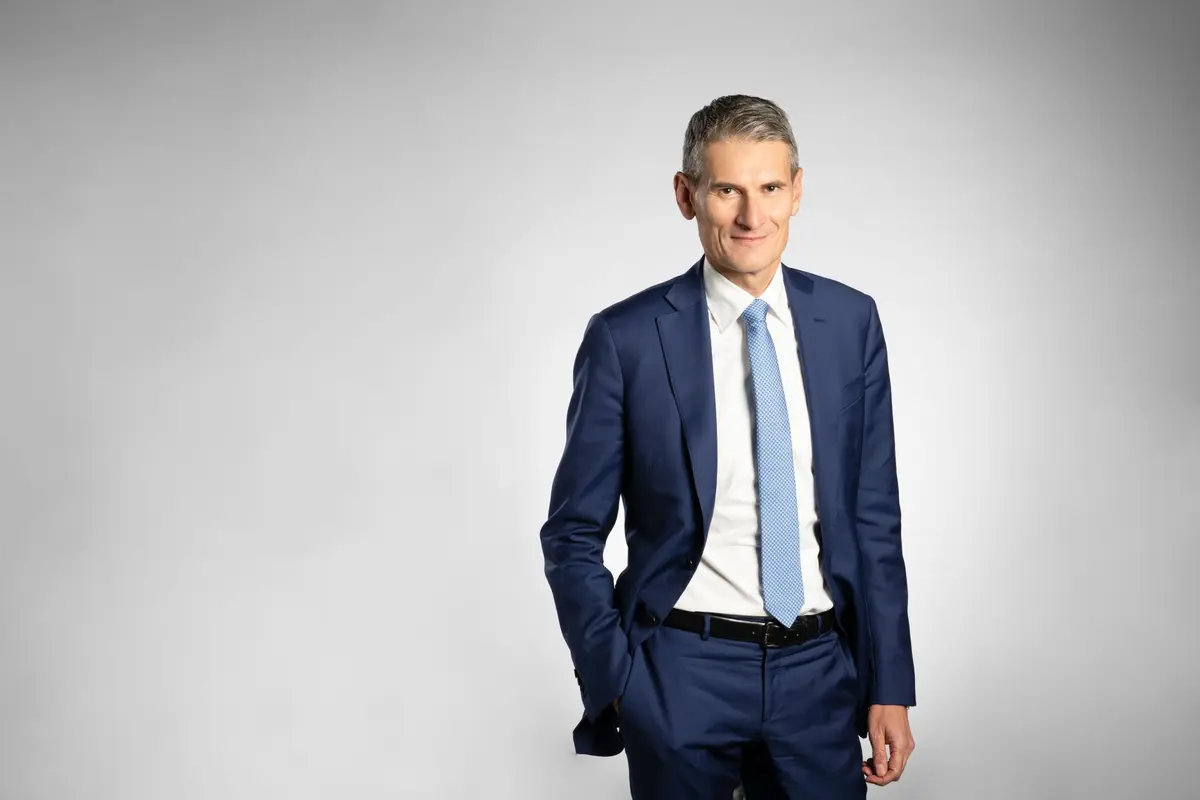 Roberto Ioriatti is Senior Vice President – International Pricing and Revenue Management