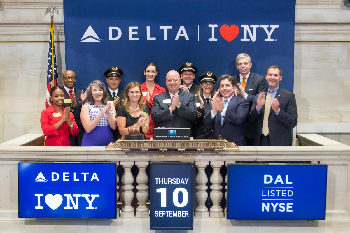 Cfo I Ve Gotten More Out Of Setbacks Than Successes Delta News Hub