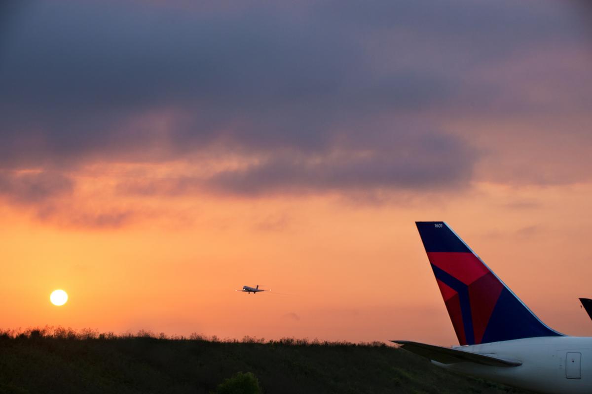 Delta extends ability to rebook coronavirus-impacted travel for up to ...