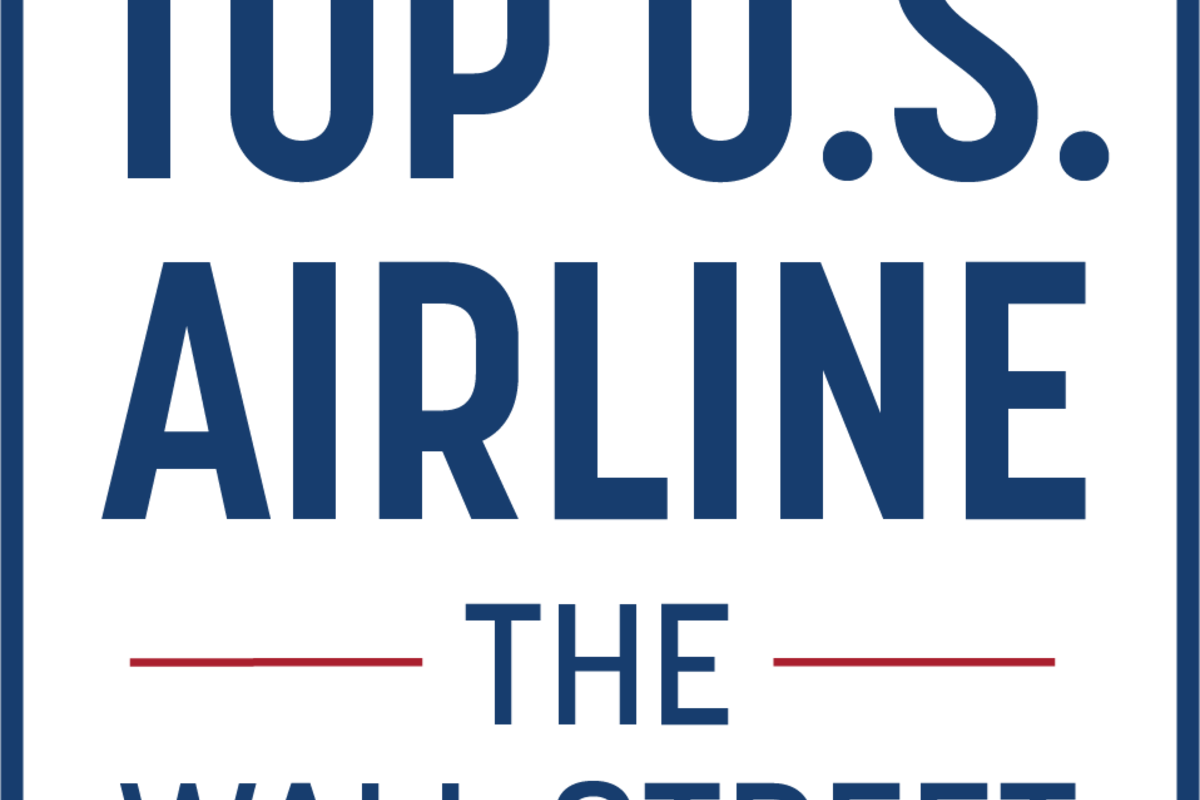 Delta Air Lines was named the Top U.S. Airline of 2023 by the Wall Street Journal.