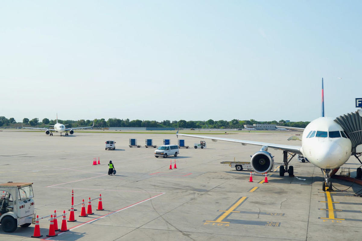 Minnesota will soon be home to a sustainable aviation fuel (SAF) blending facility – only the third in the United States – that will provide SAF supply via existing pipeline to the Minneapolis-St. Paul International Airport (MSP) – Delta’s second-largest hub where it uses 250 million gallons of fuel annually.  