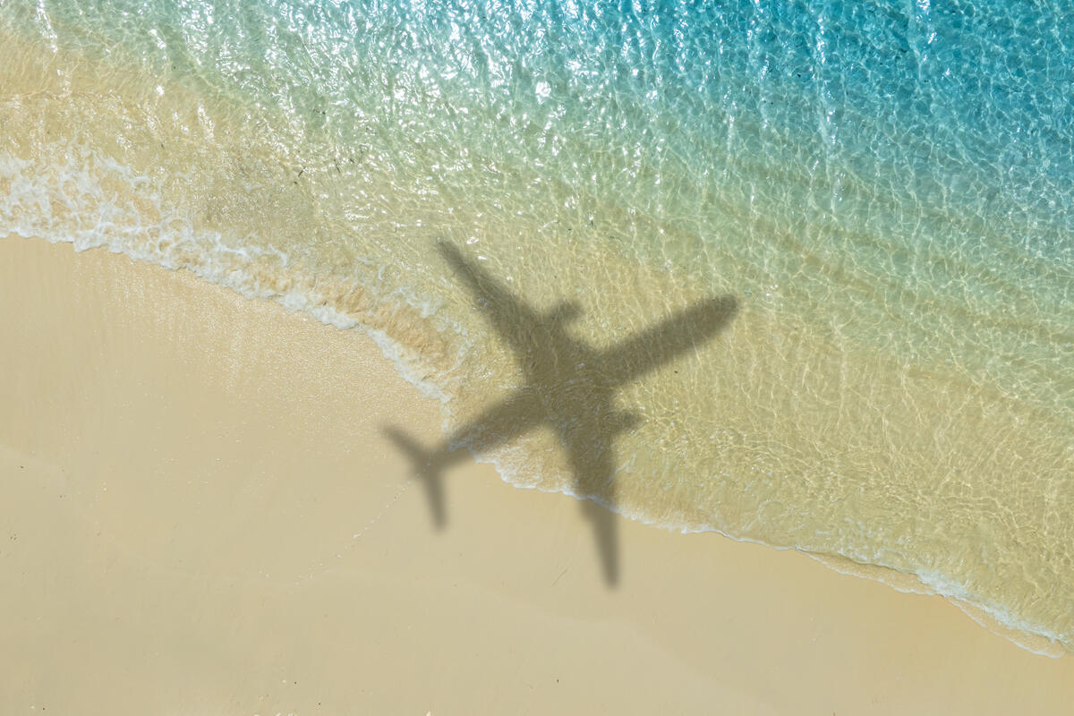 Your PTO is going places with Delta in 2026