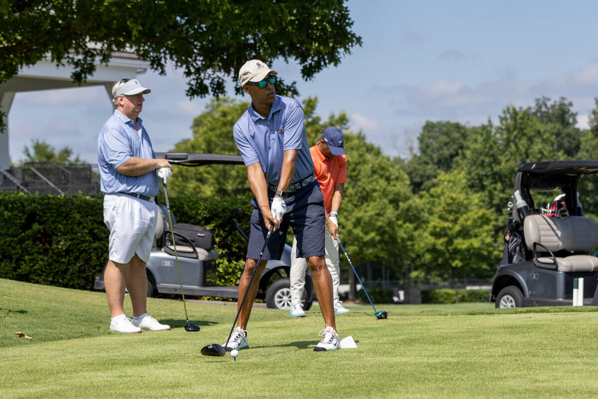 The 18th annual Delta Flight Museum Golf Classic is teed up for takeoff