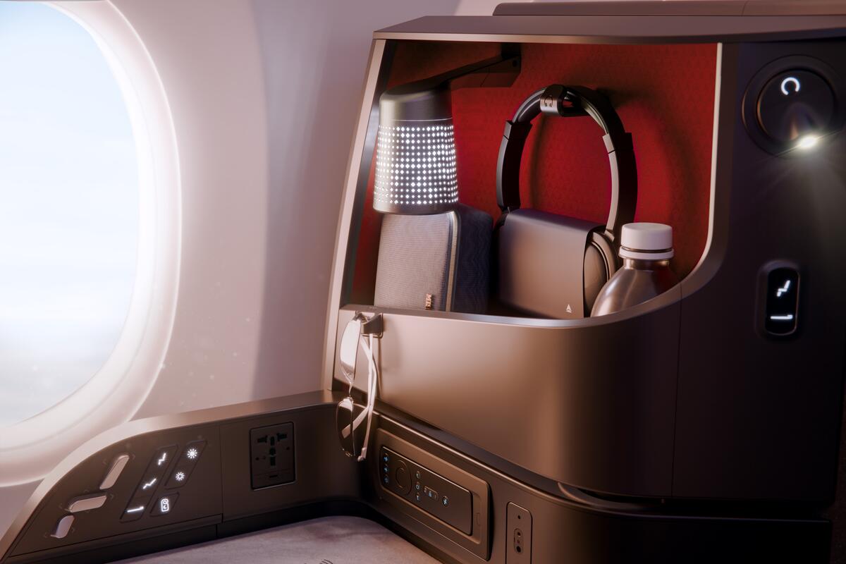The Suite Spot | Delta News Hub