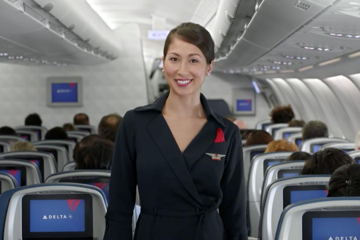 Fasten Your Seatbelt For New Safety Video Delta News Hub