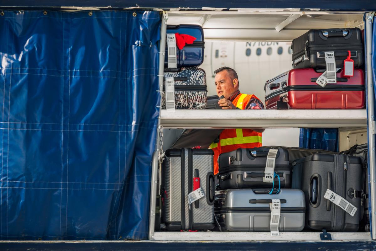 delta gate check bolsa