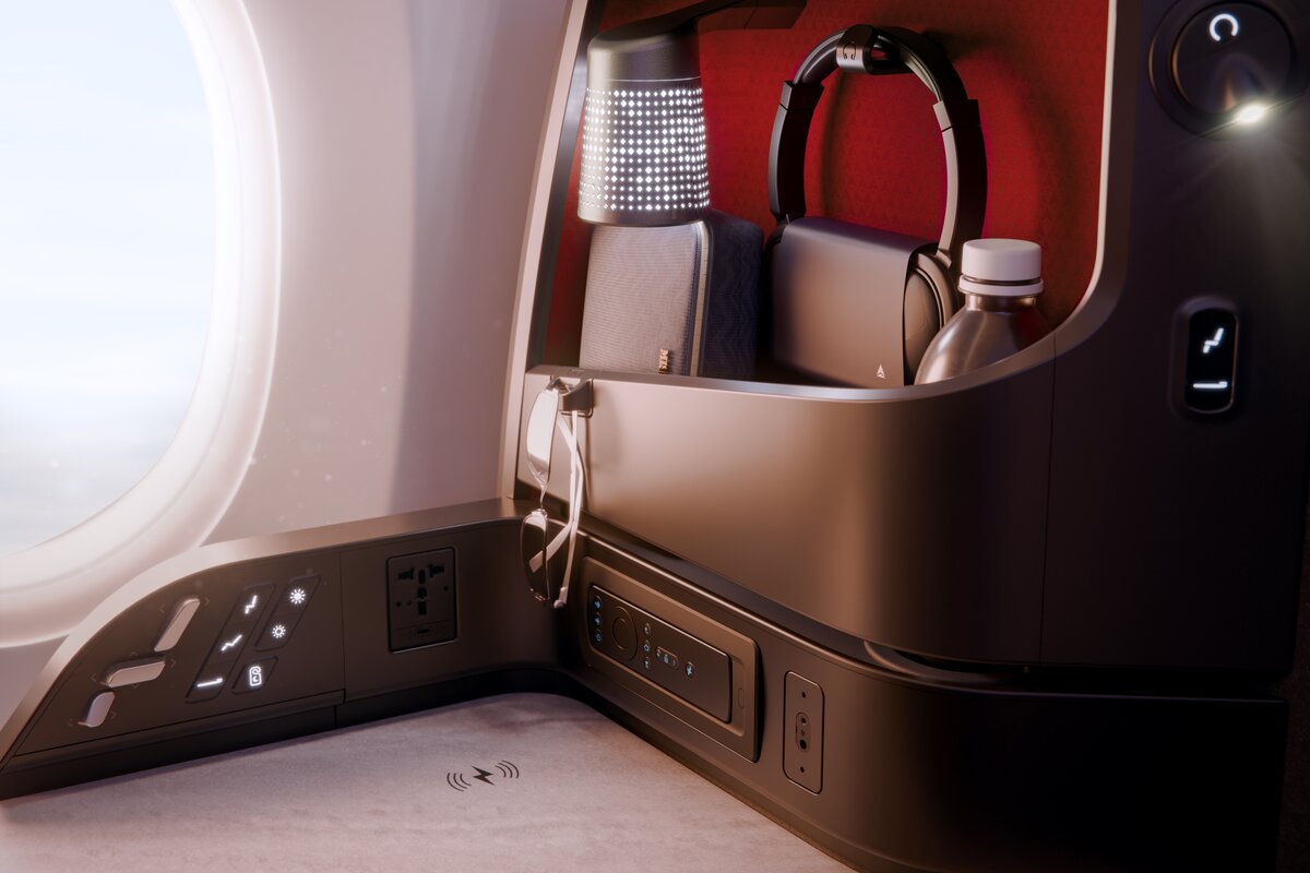 Delta marks 40th anniversary of Air Carrier Access Act with focus on accessibility
