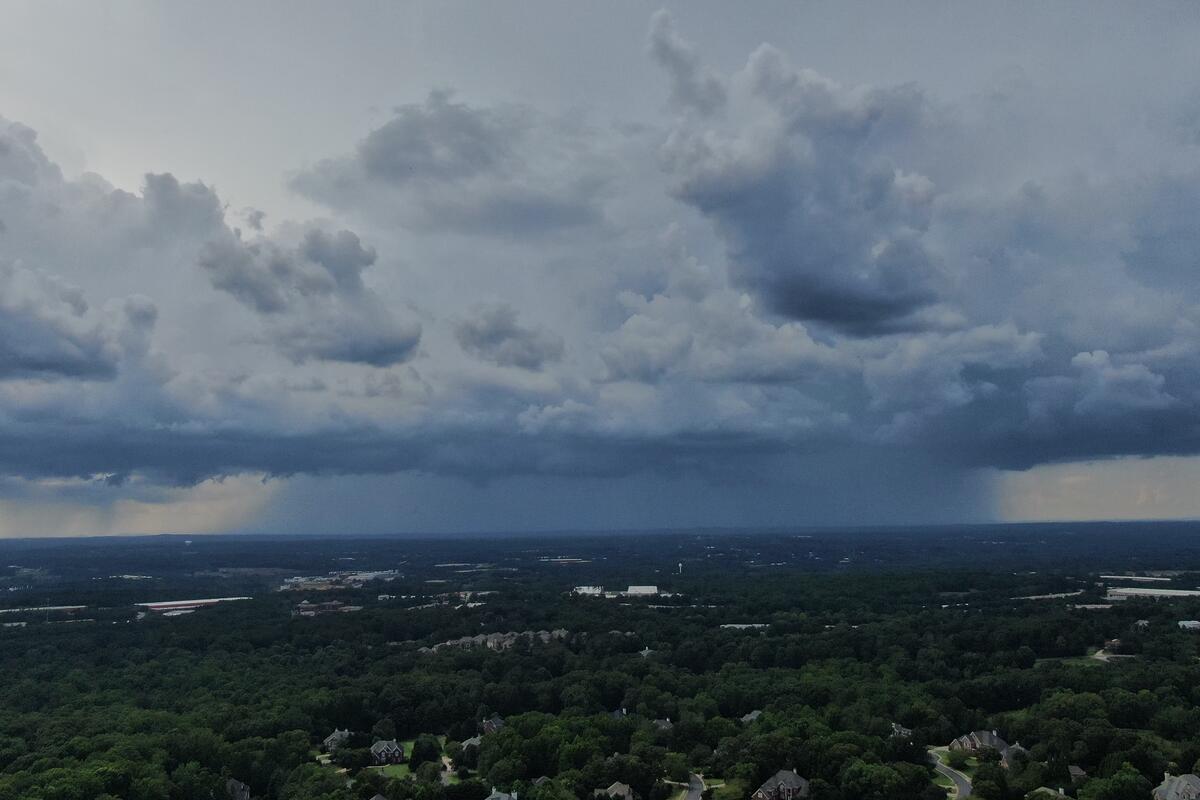 Delta offers flexible options for customers booked to, from and through Atlanta & Northeast hubs Monday