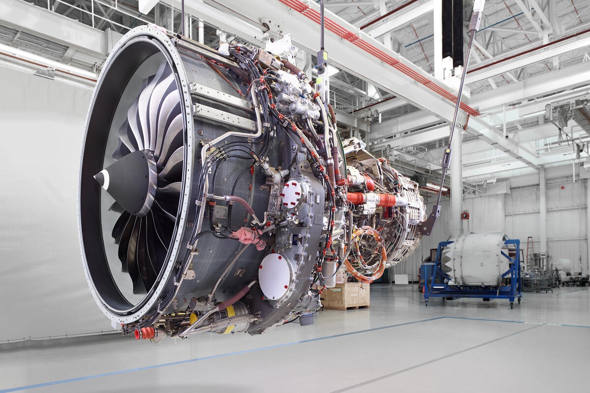 Delta TechOps becomes first North American Airline MRO with full LEAP-1A and LEAP-1B capability