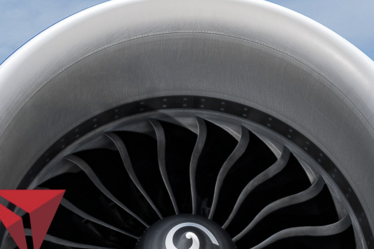 Delta's 7,000 Unsung Heroes Keep Aircraft Flying Safe