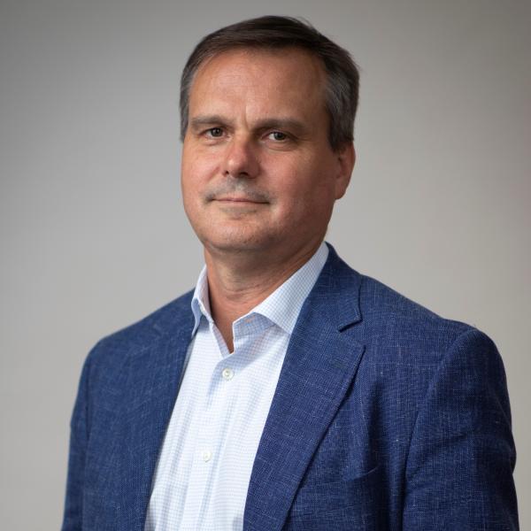 Dan Janki, E.V.P. and Chief Financial Officer