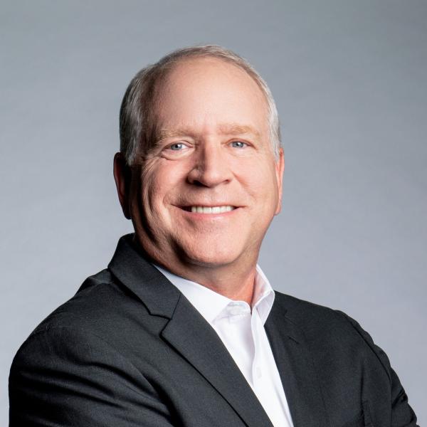 Randy Harrison, Vice President – Corporate Security 