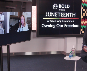 Delta Air Lines Juneteenth Town Hall