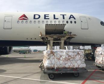 delta dog shipping