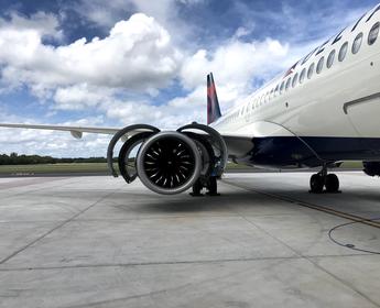 Delta adds state-of-the-art, fuel-efficient Boeing 737 MAX to