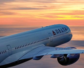 Delta Air Lines announces December quarter and full year 2022