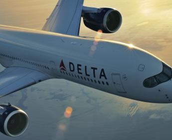 Delta named best airline for American travelers by USA TODAY