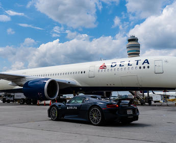 Tom Brady joins Delta as strategic advisor: NFL legend discusses new  partnership