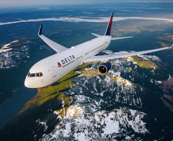 Delta Air Lines Reports Impressive Quarter