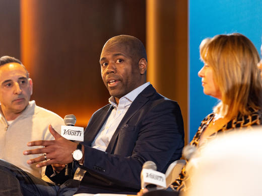 Delivering the right message to the right customer at the right time is a focus for Delta. Dwight James shares his perspectives on messages that connect -- from Gen Z, to millennials, to Gen X and older generations.