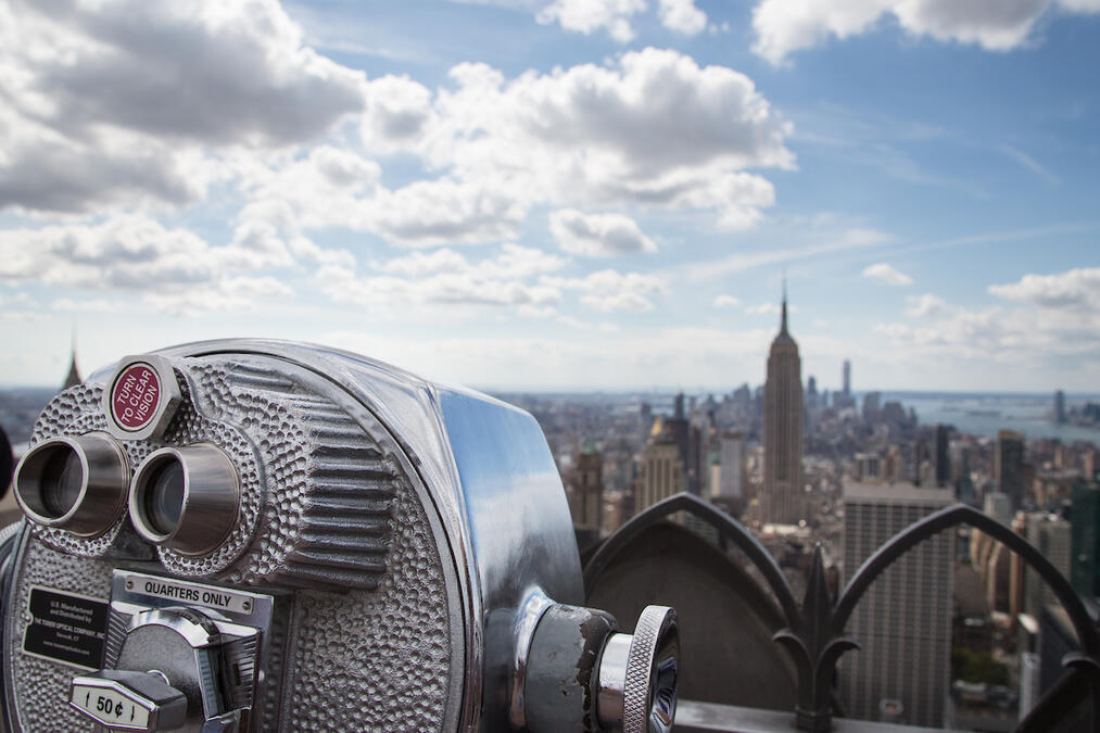 New York is back – and so is New York’s No. 1 airline | Delta News Hub