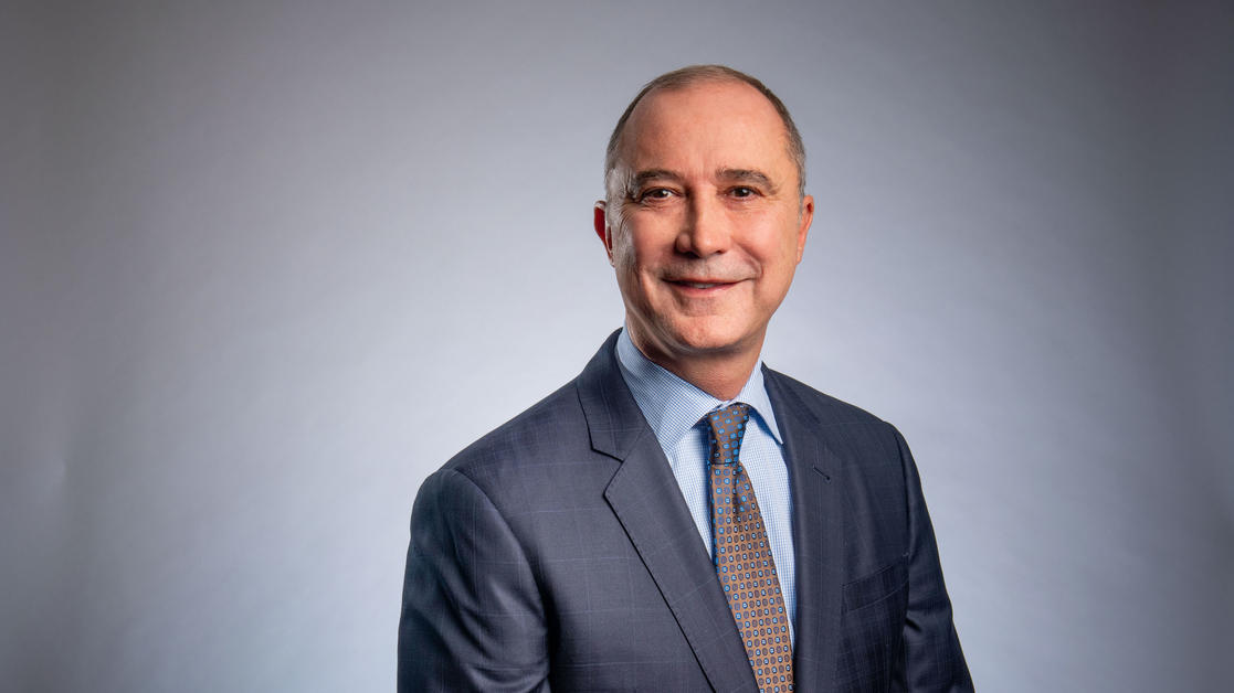 Who is the President of Delta Airlines?