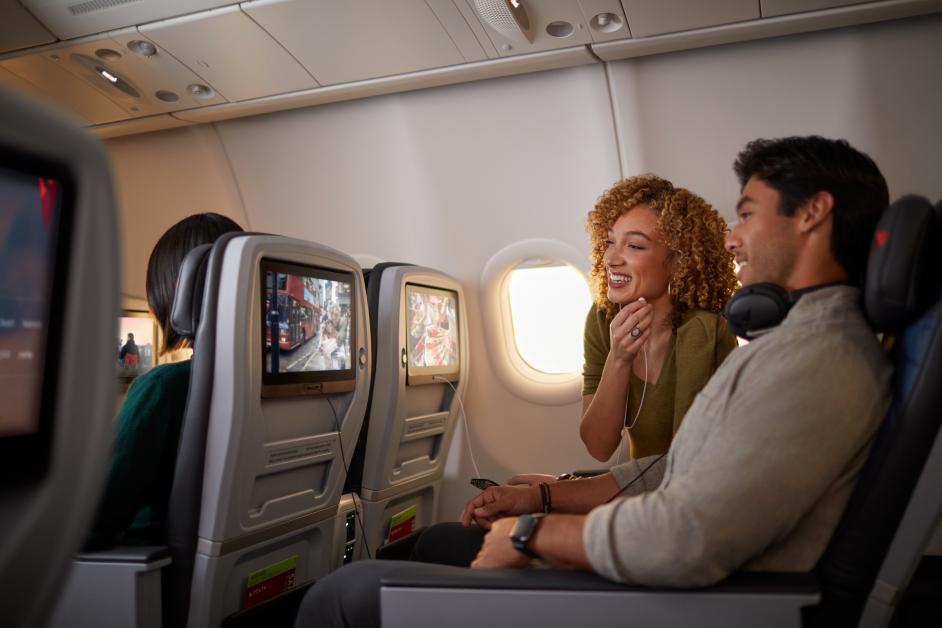 Watch and learn with MasterClass on Delta Studio Delta News Hub