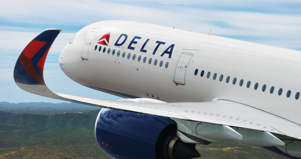 Delta Air Lines announces September quarter 2023 financial benefits