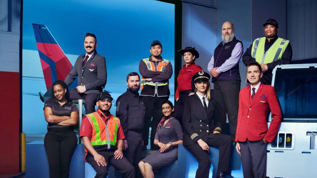 Delta named in TIME's America's Best Companies of 2026 list, only airline in the top 100