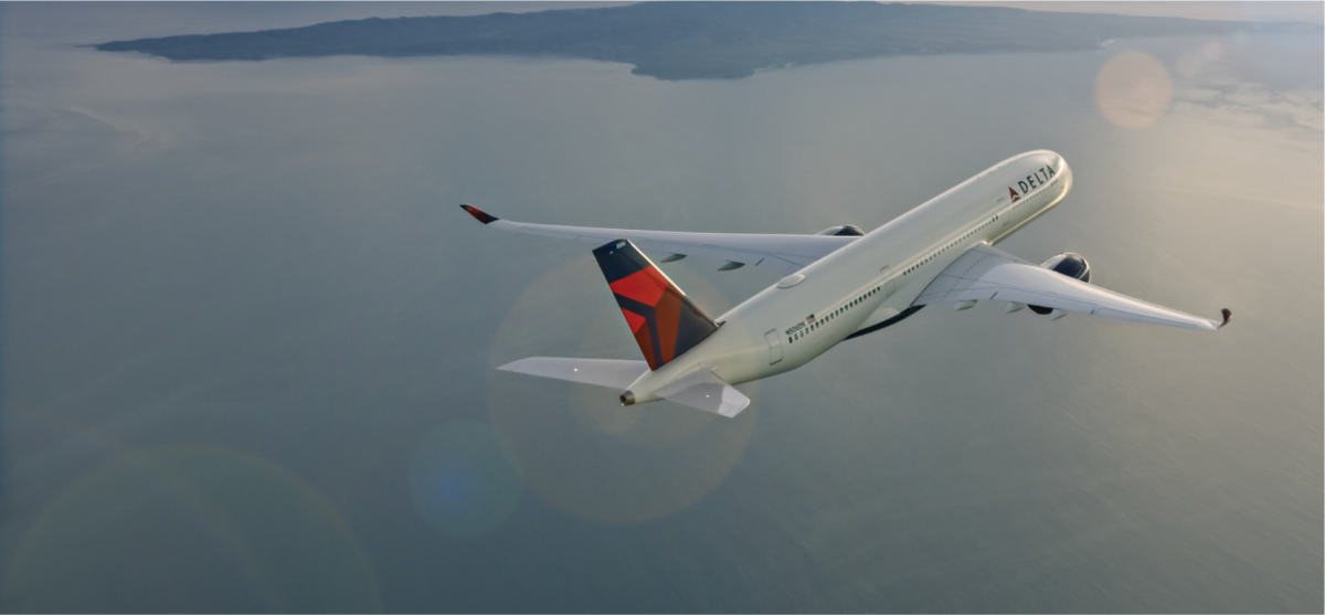 Delta announces leadership changes as John Laughter concludes distinguished 30-year career