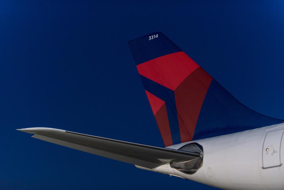 Delta to cancel additional flights between US and Tel Aviv