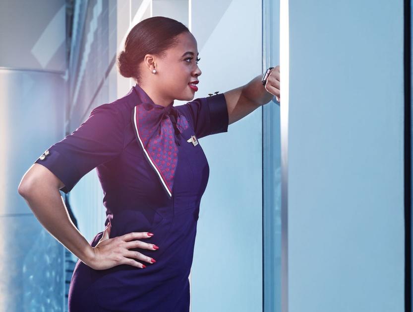 Earn your wings Delta now accepting flight attendant applications