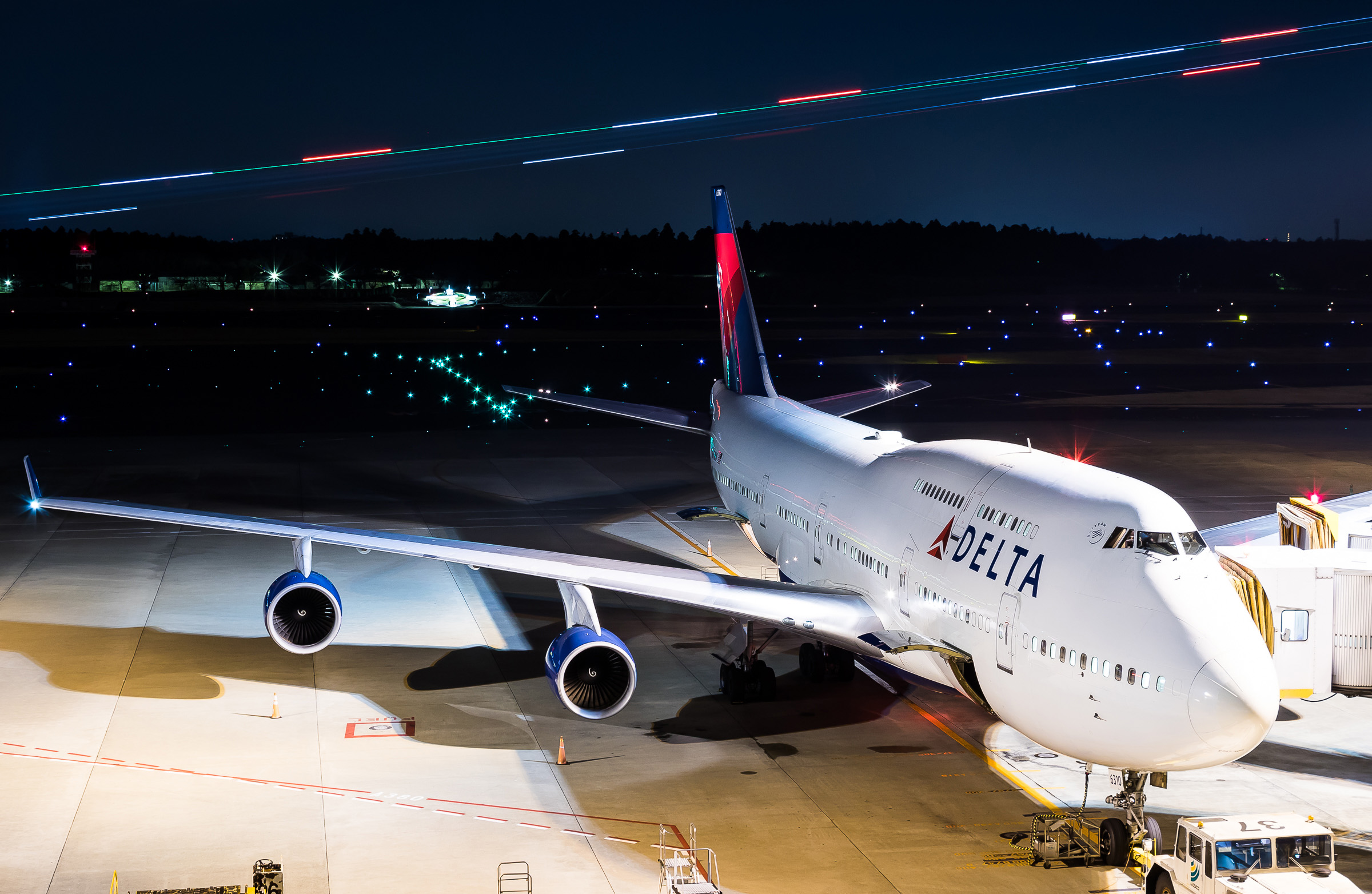 最優秀賞DL-747-Winner-Nagaotchi.jpg | Delta News Hub